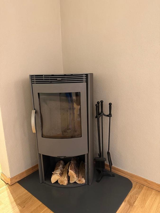 Stetind - Modern Apartment With Free Parking Narvik Ngoại thất bức ảnh