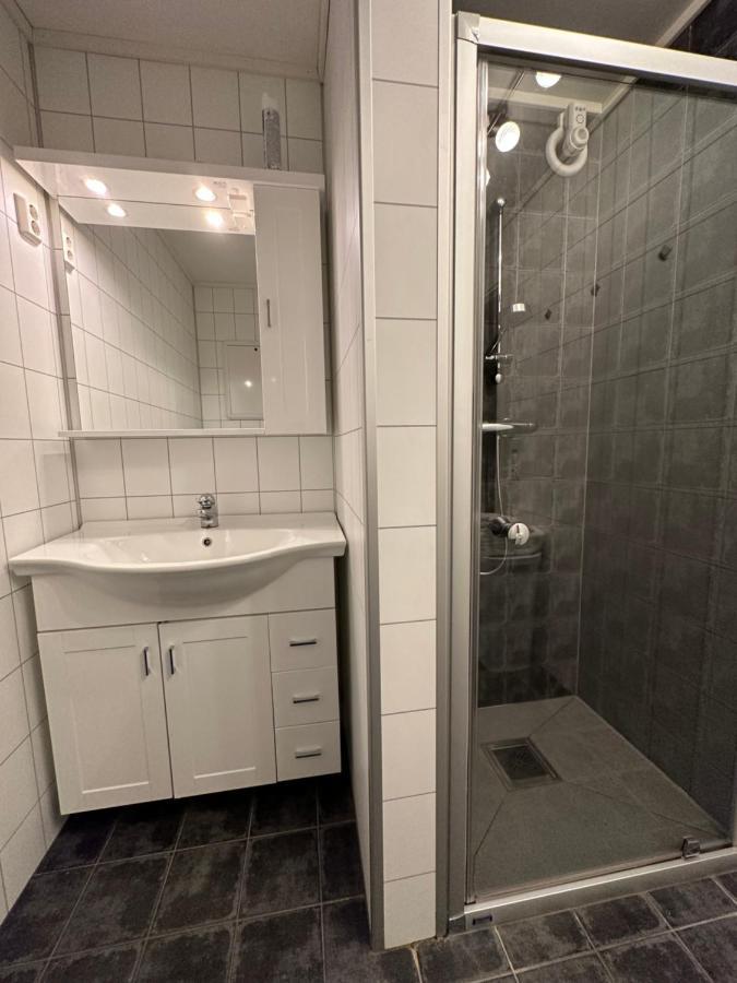 Stetind - Modern Apartment With Free Parking Narvik Ngoại thất bức ảnh